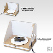 HobbyZone AS1 Airbrush Station