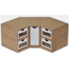 HobbyZone OM03 Corner Drawers Module