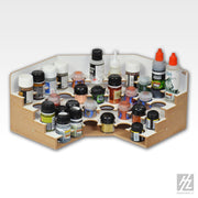 HobbyZone OM06b Corner Paints Module 36mm Bottles