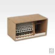 HobbyZone OM07b Modular Organiser