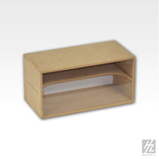 HobbyZone OM09 Showcase WIP Module