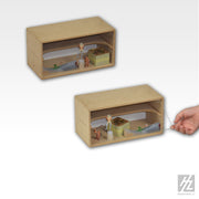 HobbyZone OM09 Showcase WIP Module