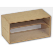 HobbyZone OM09 Showcase WIP Module