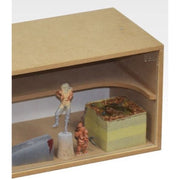 HobbyZone OM09 Showcase WIP Module