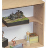 HobbyZone OM10 Big Showcase WIP Module