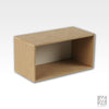 HobbyZone OM14 Storage Hutch Module