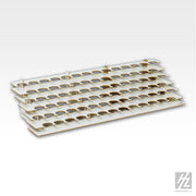 HobbyZone S2b Large Paint Stand 36mm Bottles