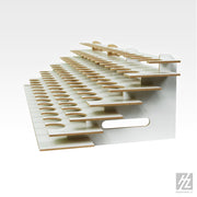 HobbyZone S2b Large Paint Stand 36mm Bottles