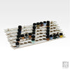 HobbyZone S2b Large Paint Stand 36mm Bottles