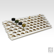 Hobbyzone S2xb Large Paint Stand 41mm Bottles