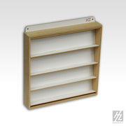 HobbyZone S3b Paint Hanger 36mm Bottles