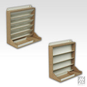 HobbyZone S3base Base for Paint Hanger