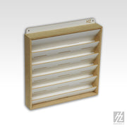 HobbyZone S3s Paint Hanger 26mm Bottles