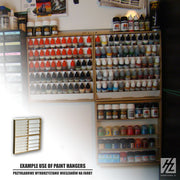 HobbyZone S3s Paint Hanger 26mm Bottles
