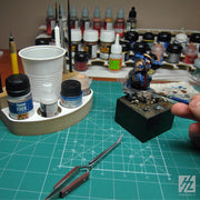 HobbyZone SM1 Painting Tools Stand