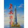 Horizon Models 2001 1/72 Convair SM-65D Atlas ICBM