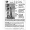 Horizon Models 2001 1/72 Convair SM-65D Atlas ICBM