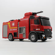 Huina RC Fire Truck with Cannon