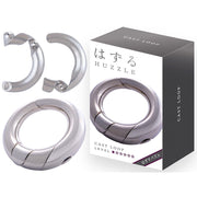 Hanayama 90036 Huzzle L1 Loop