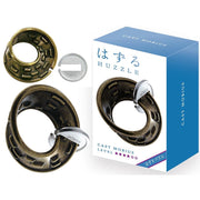 Hanayama 90070 Huzzle L4 Mobius