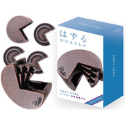 Hanayama 90073 Huzzle L4 Cake