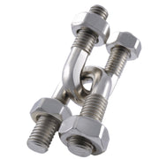 Hanayama Huzzle L4 U&U HAN90066 HZ 4-10