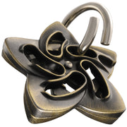 Hanayama Huzzle L5 Helix HAN90049 HZ 5-11 