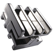 Hanayama Huzzle L5 Rattle HAN90052 HZ 5-14 