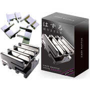 Hanayama 5-14 Huzzle L5 Rattle