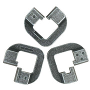 Hanayama 6-01 Huzzle L6 Chain