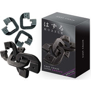 Hanayama 6-01 Huzzle L6 Chain