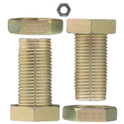 Hanayama Huzzle L6 Nutcase HAN90035 HZ 6-04 