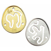 Hanayama 4-04 Huzzle L4 LOeuf