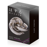 Hanayama 6-06 Huzzle L6 Vortex