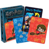 Harry Potter Chibi Playing Cards 840391123151