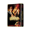 Harry Potter and the Chamber of Secrets Playing Cards*