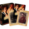 Harry Potter and the Chamber of Secrets Playing Cards*