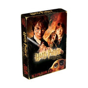 Harry Potter and the Chamber of Secrets Playing Cards 840391112391