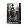 Harry Potter and the Deathly Hallows Part 2 Playing Cards 840391112452