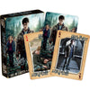 Harry Potter and the Deathly Hallows Part 2 Playing Cards