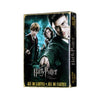 Harry Potter and the Order of the Phoenix Playing Cards 840391112421