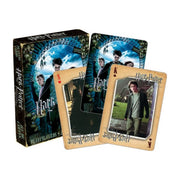Harry Potter and the Prisoner of Azkaban Playing Cards