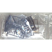 Hasegawa 10844 1/200 Space Shuttle Orbiter and Boeing 747 Farewell