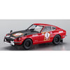 Hasegawa 20529 1/24 Nissan Fairlady Z 1973 Tacs Clover Rally Winner