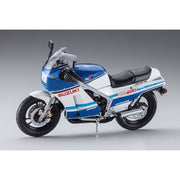 Hasegawa 21509 1/12 Suzuki RG400 Early Version