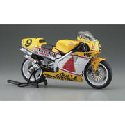 Hasegawa 21714 1/12 Honda NSR500 HB Honda 1989 WGP500