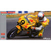 Hasegawa 21714 1/12 Honda NSR500 HB Honda 1989 WGP500