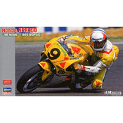 Hasegawa 21714 1/12 Honda NSR500 HB Honda 1989 WGP500