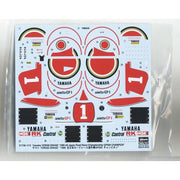 Hasegawa 21738 1/12 Yamaha YZR500 0WA8 1989 All Japan Road Race Championship GP500 Champion