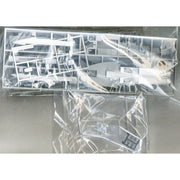 Hasegawa 2385 1/72 F/A-18F Super Hornet VFA-11 Red Rippers CAG 2013